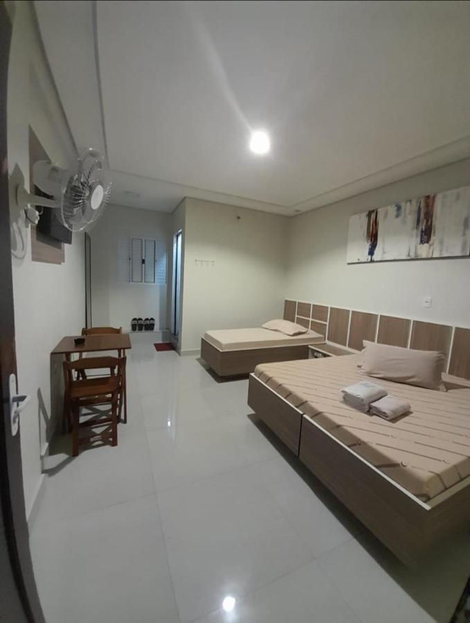 Hotel Off 奥萨斯库 外观 照片