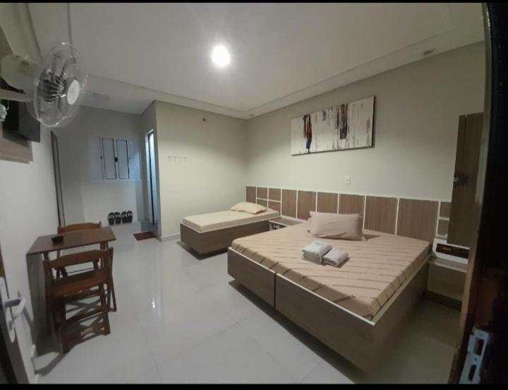 Hotel Off 奥萨斯库 外观 照片
