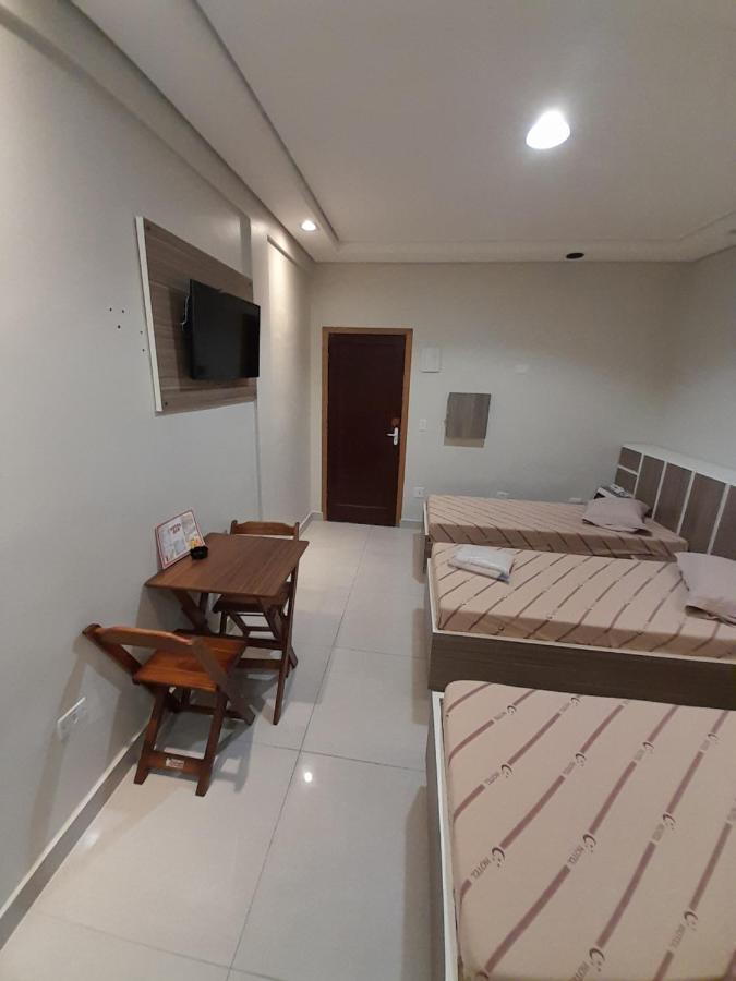 Hotel Off 奥萨斯库 外观 照片