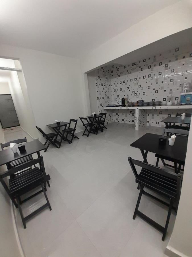 Hotel Off 奥萨斯库 外观 照片