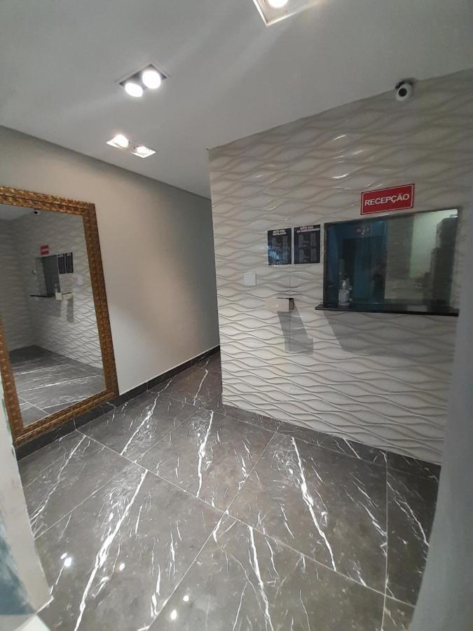 Hotel Off 奥萨斯库 外观 照片